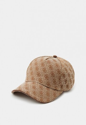 Бейсболка Guess