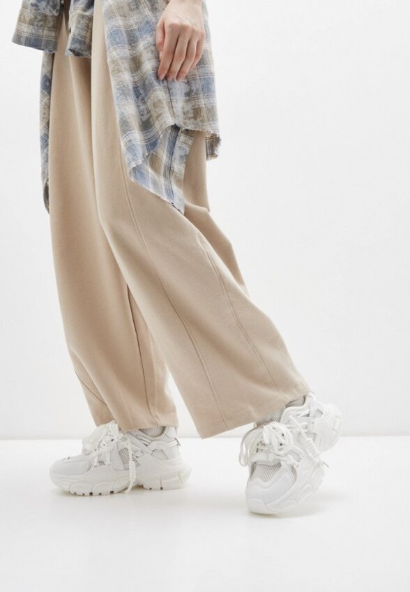 Кроссовки X-Plode