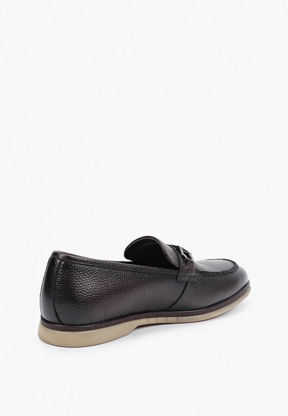 Лоферы Abricot