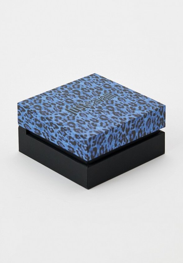 Серьги Just Cavalli