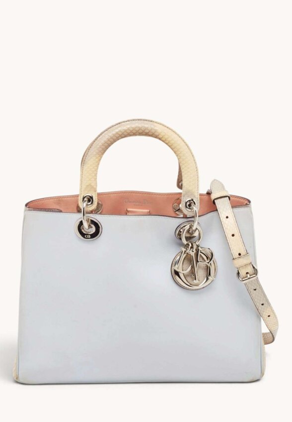 Dior Diorissimo