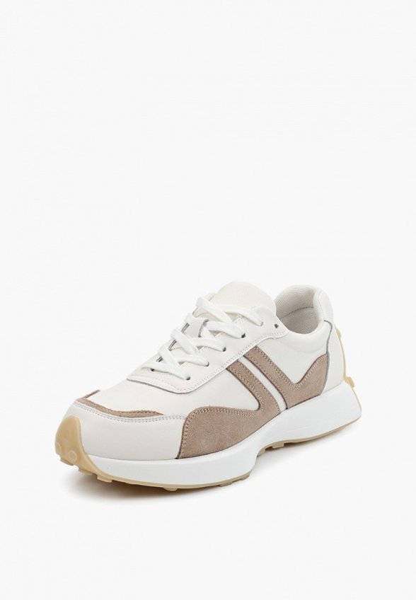 Кроссовки Obba