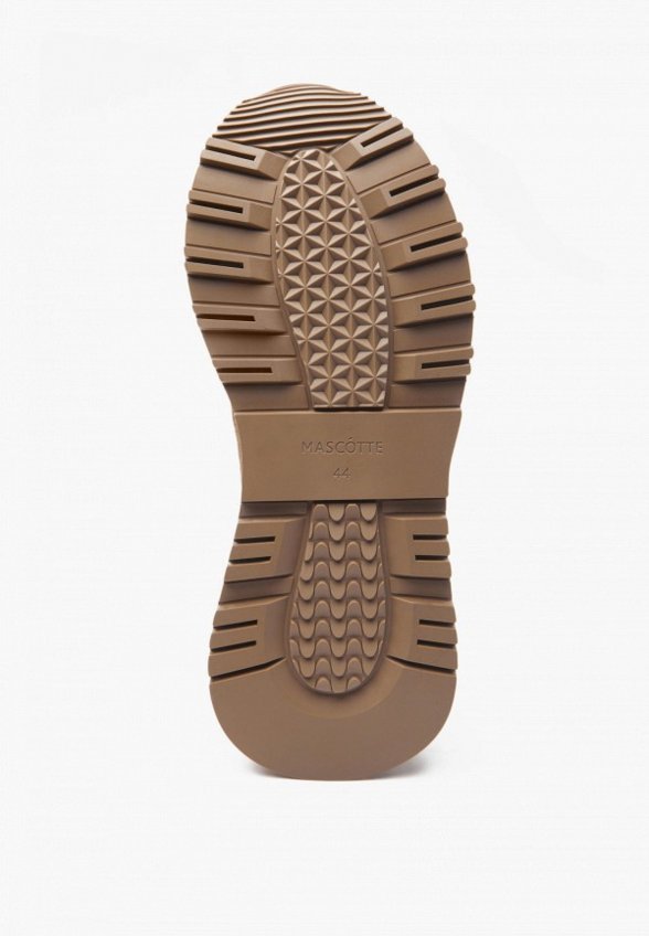 Кроссовки Mascotte