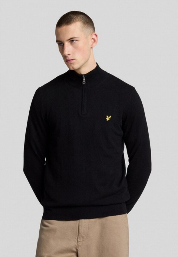Джемпер Lyle & Scott