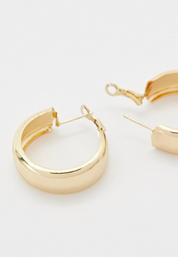 Серьги Miederes