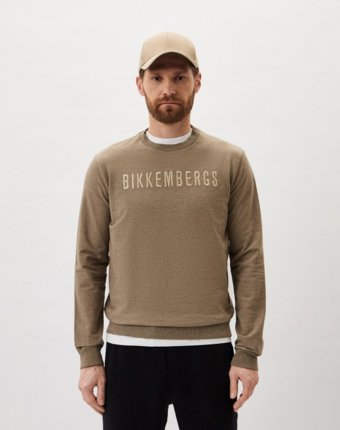 Свитшот Bikkembergs мужчинам