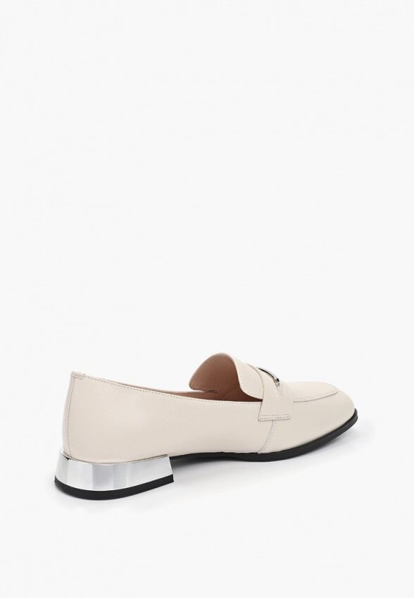 Лоферы Respect