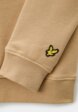 Худи Lyle & Scott3  - превью