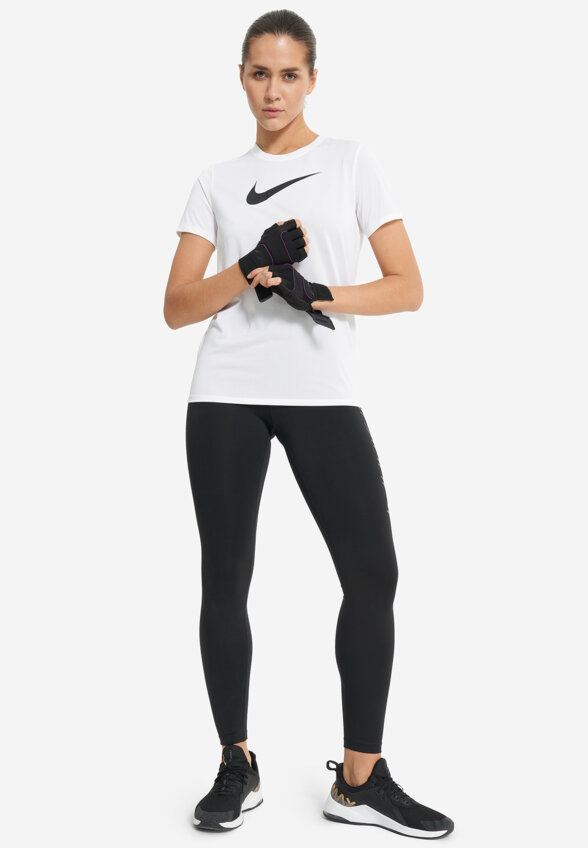 Футболка женская Nike, Белый