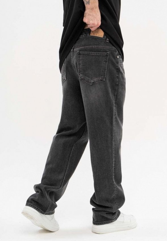 Джинсы Seventeen Nine