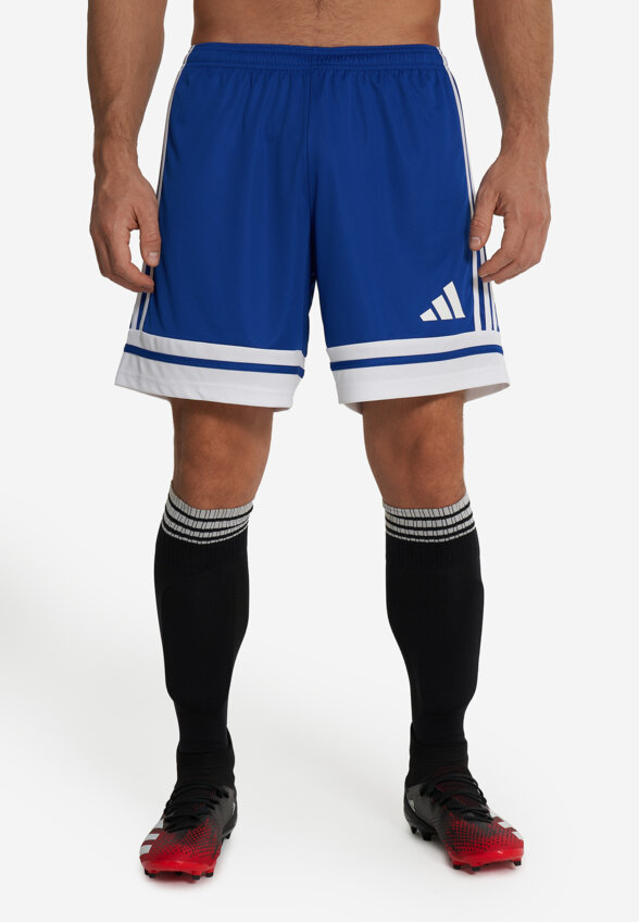 Шорты мужские Adidas Squa25, Синий