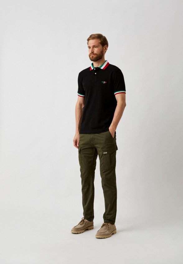 Поло Baldinini Trend