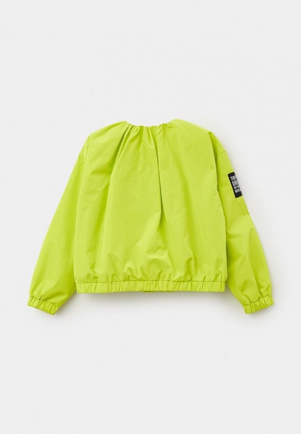 Ветровка PlayToday