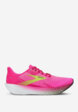 Кроссовки женские Brooks Hyperion Max, Розовый4  - превью