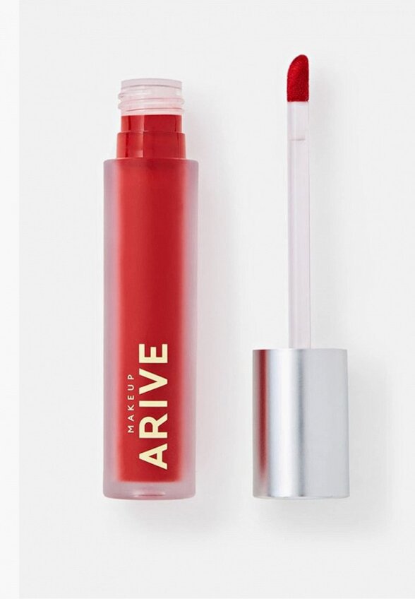 Помада жидкая Arive Makeup