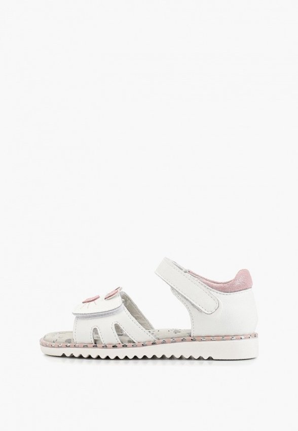 Сандалии Shuzzi