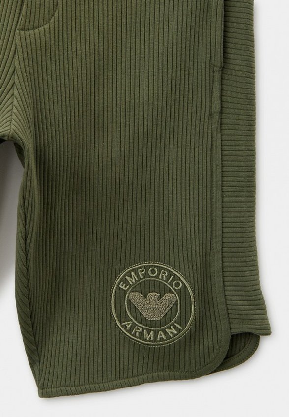 Шорты спортивные Emporio Armani