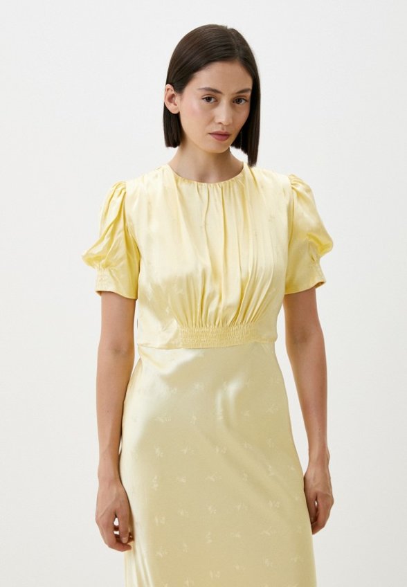 Платье Elena Andriadi