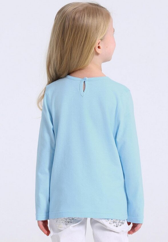 Лонгслив Апрель