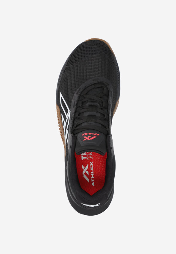 Кроссовки мужские Athlex Stance X, Черный