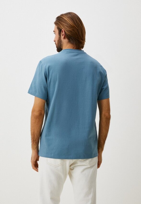 Футболка Mustang