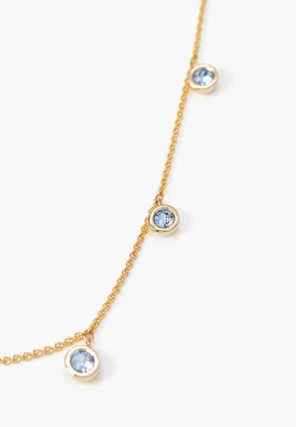 Колье Swarovski®