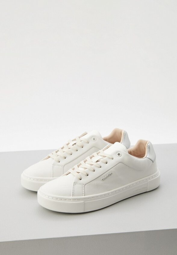 Кеды Calvin Klein