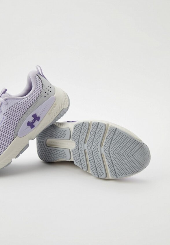 Кроссовки Under Armour