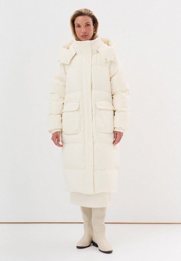 Пуховик Bulmer