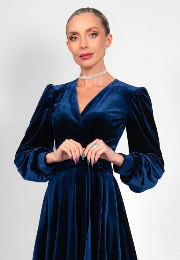 Платье Alisia Fiori