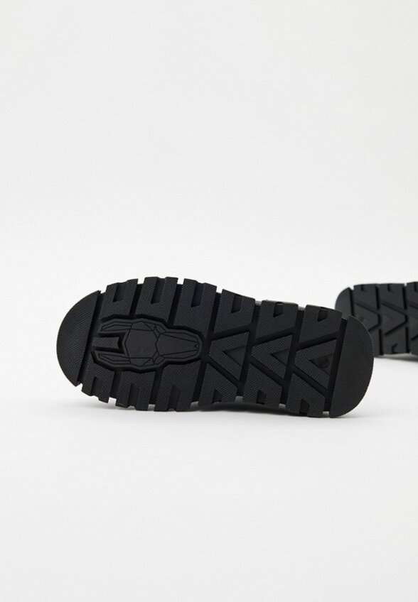 Дутики Jog Dog