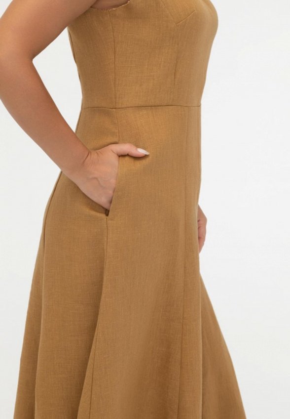 Платье Forlocals