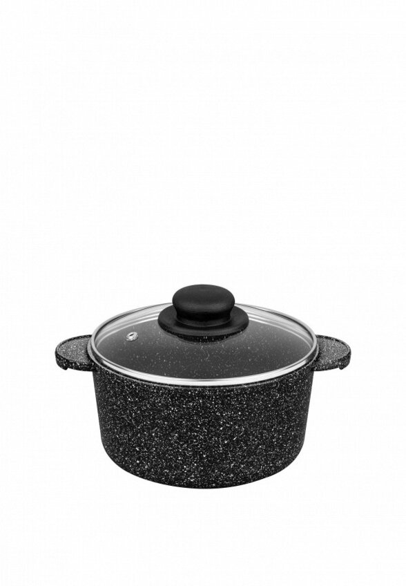 Кастрюля Elan Gallery