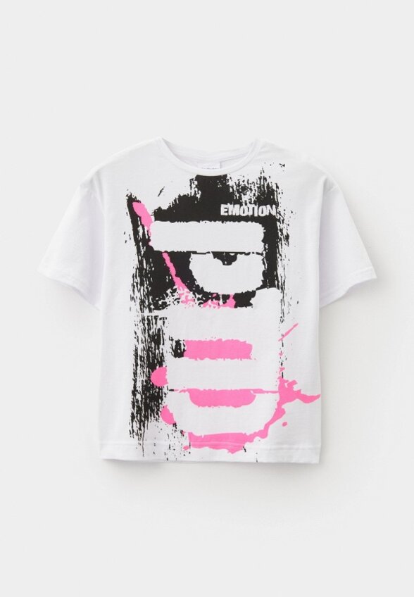 Футболка PlayToday