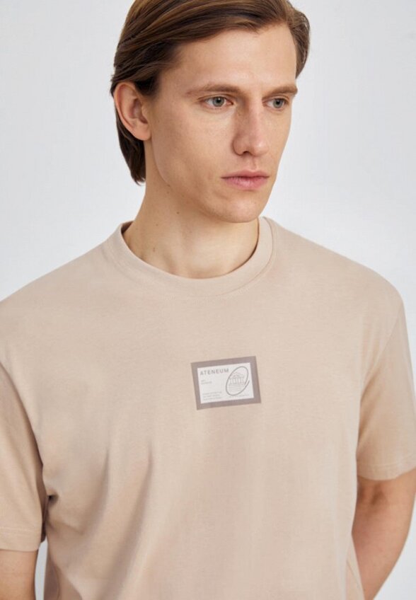 Футболка Finn Flare