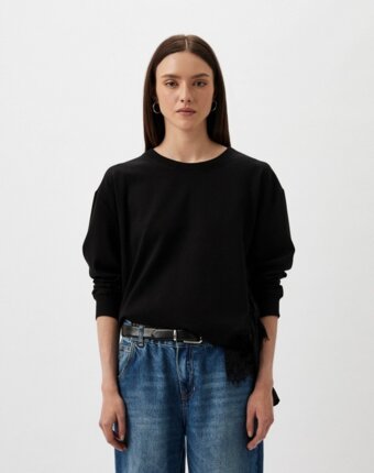 Свитшот Twinset Milano женщинам