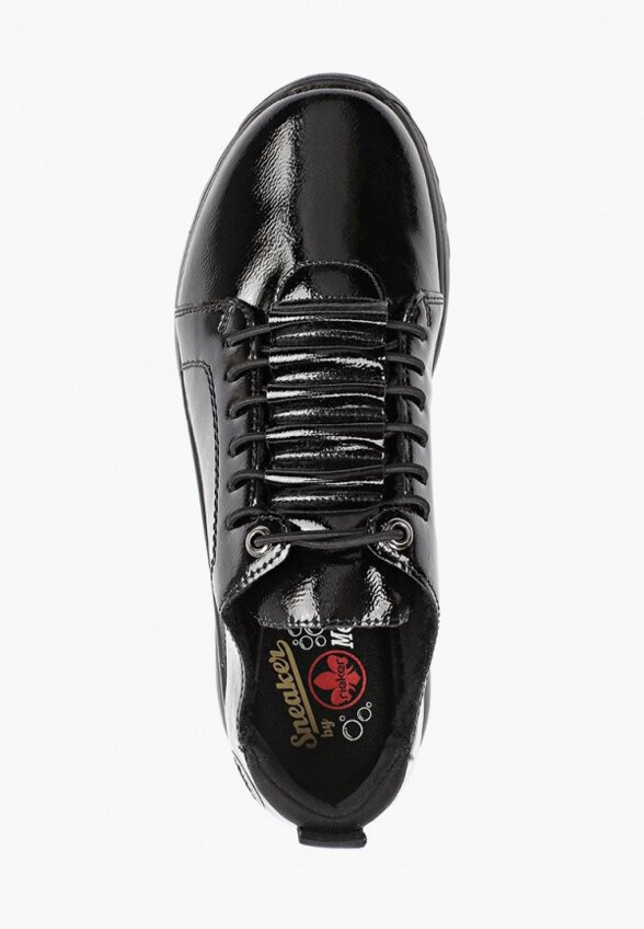 Ботинки Rieker