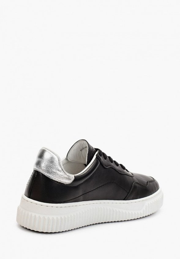 Кеды Thomas Munz