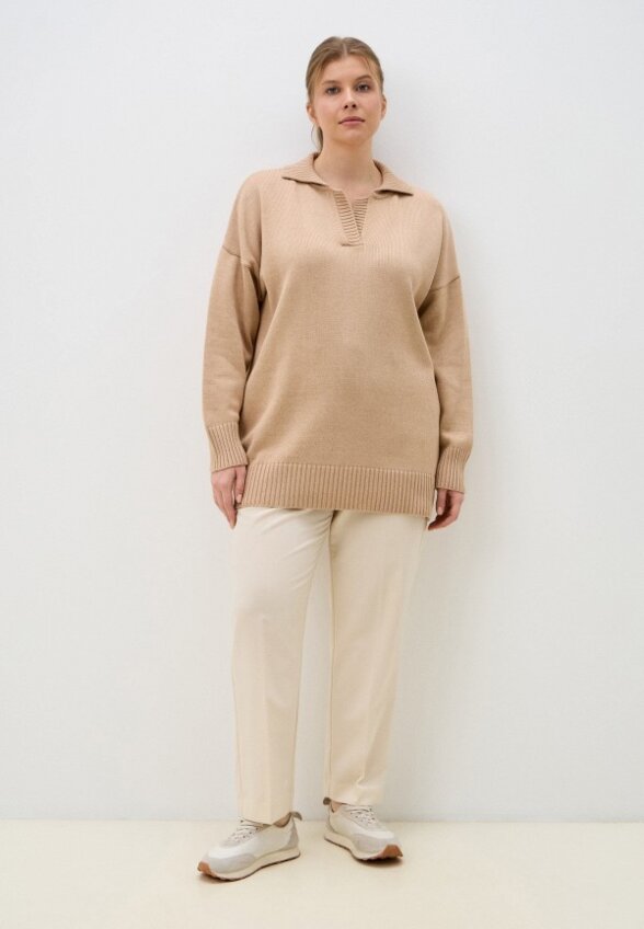 Поло Modress