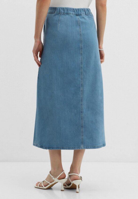 Юбка джинсовая Nominee