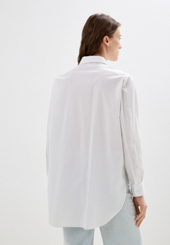 Рубашка Lacoste