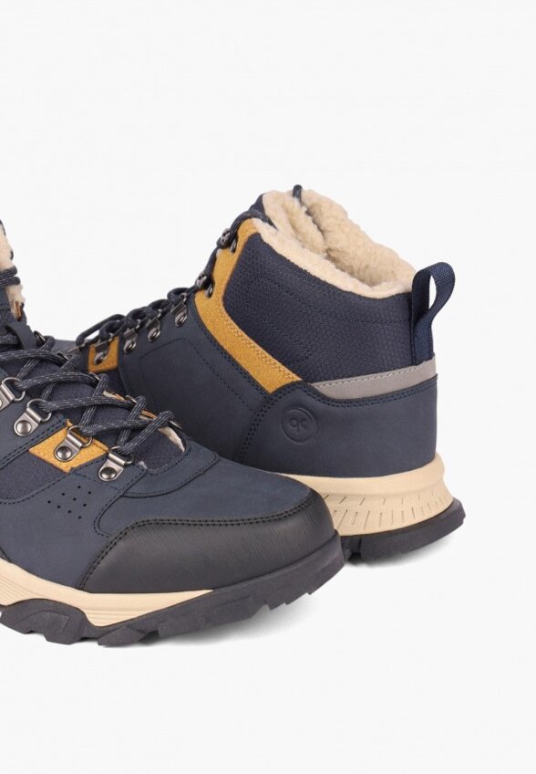 Ботинки Quattrocomforto