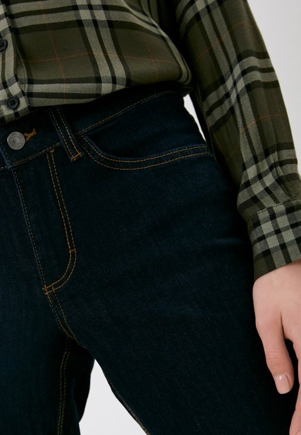 Джинсы Tom Tailor