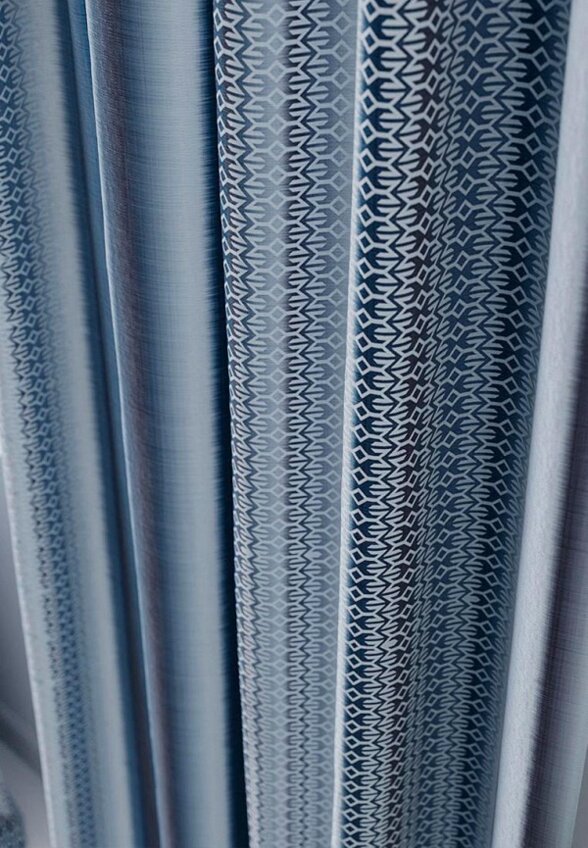 Шторы Comfy Way