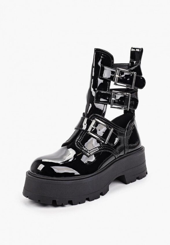 Ботинки Sbalo