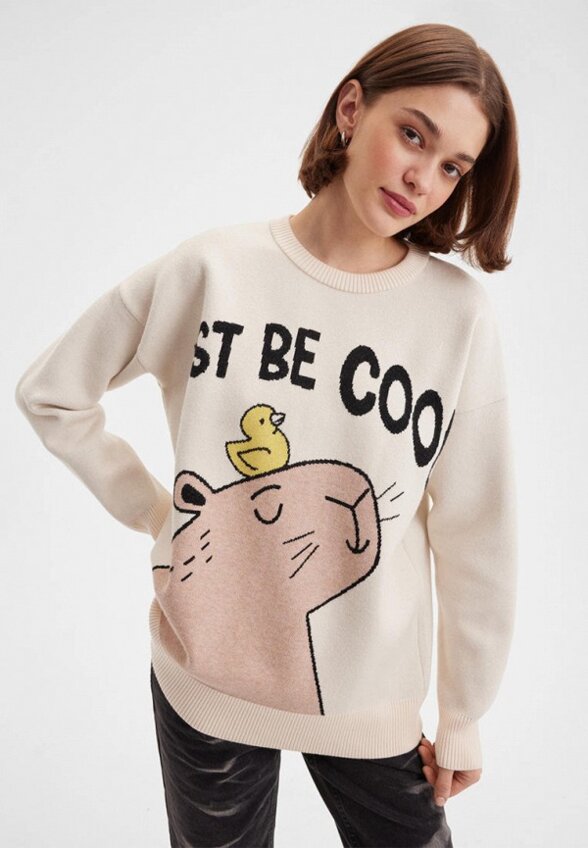 Джемпер Barmariska