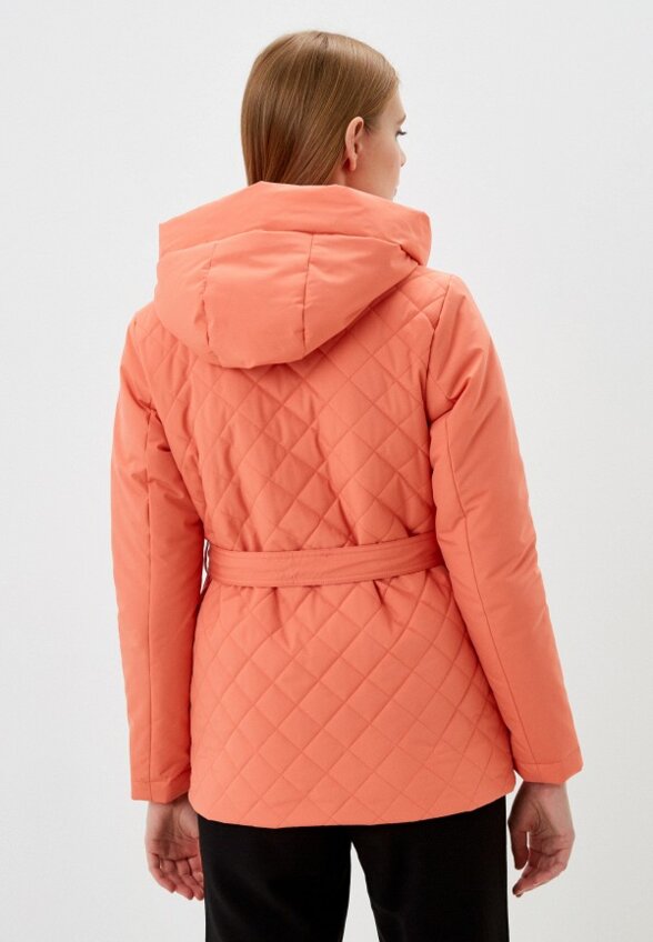 Куртка утепленная Winterra