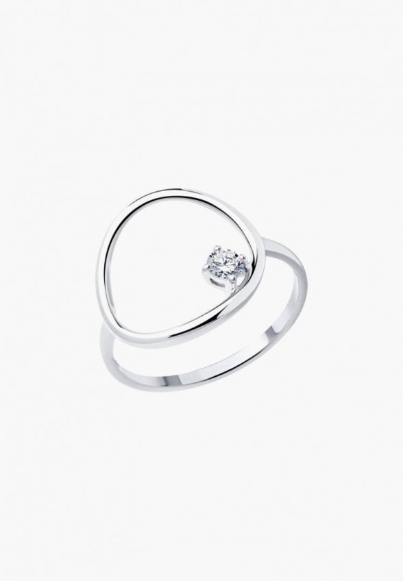 Кольцо Sokolov