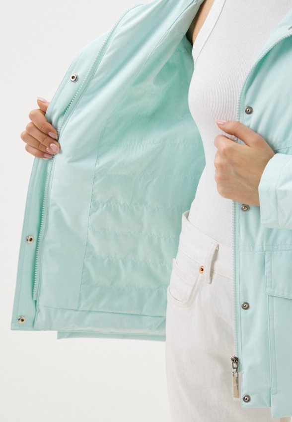 Куртка утепленная Winterra