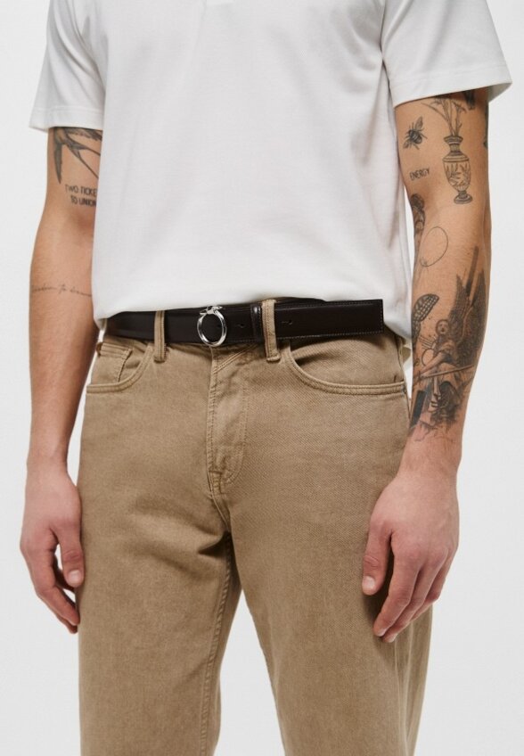 Ремень Trussardi